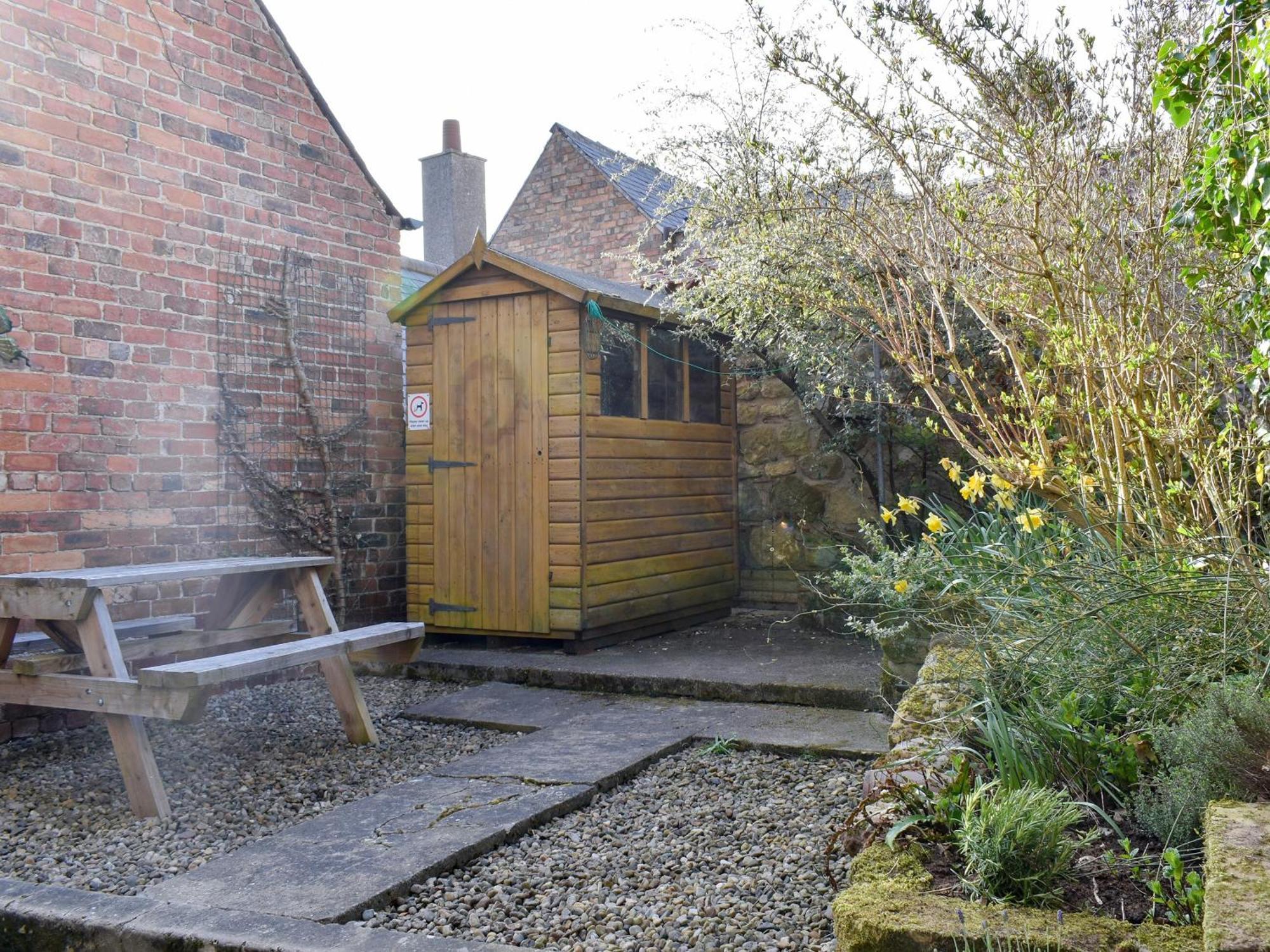 Beech Cottage Scalby  Extérieur photo