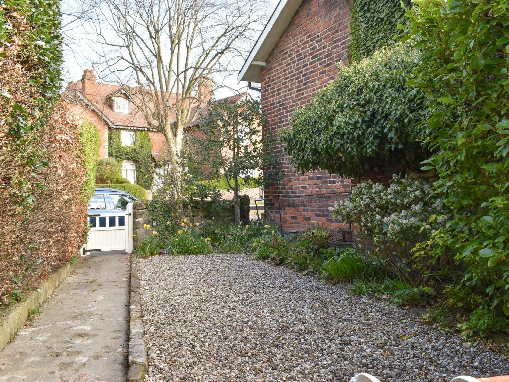 Beech Cottage Scalby  Extérieur photo