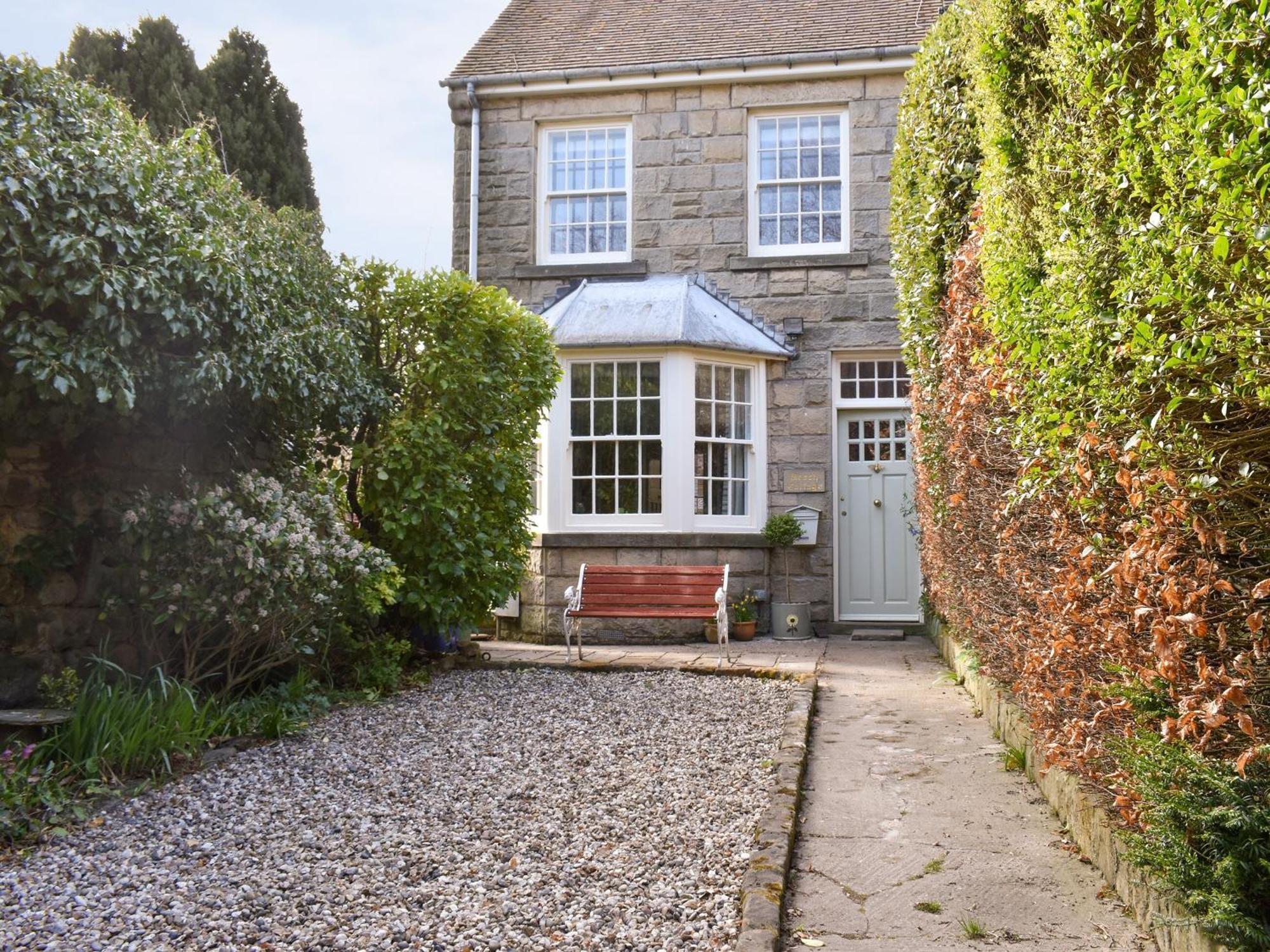 Beech Cottage Scalby  Extérieur photo